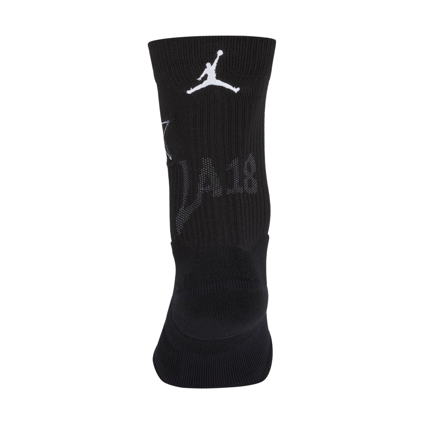 Jordan NBA All Star Game Elite Quick Crew Socks