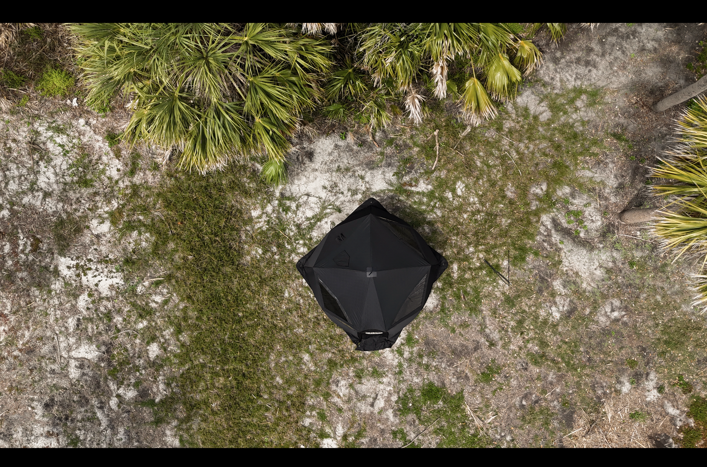 NSS Nova 6 Sauna Tent (6-person; tent only) - Mann