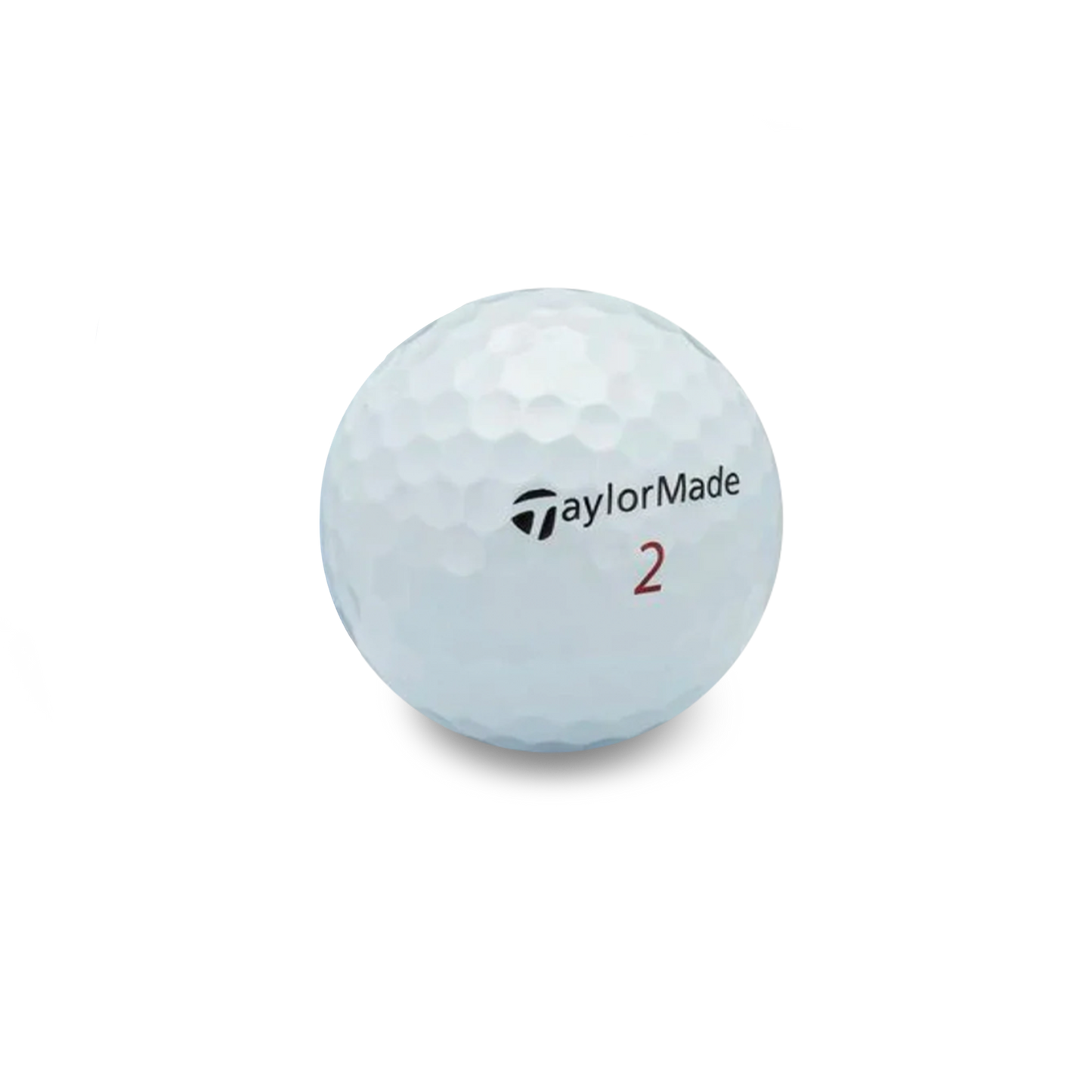 TaylorMade Mint TP5x Golf Balls - 1 Dozen