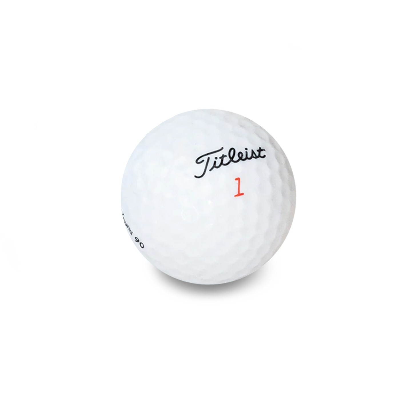 Titleist Mint Mix Golf Balls - 1 Dozen