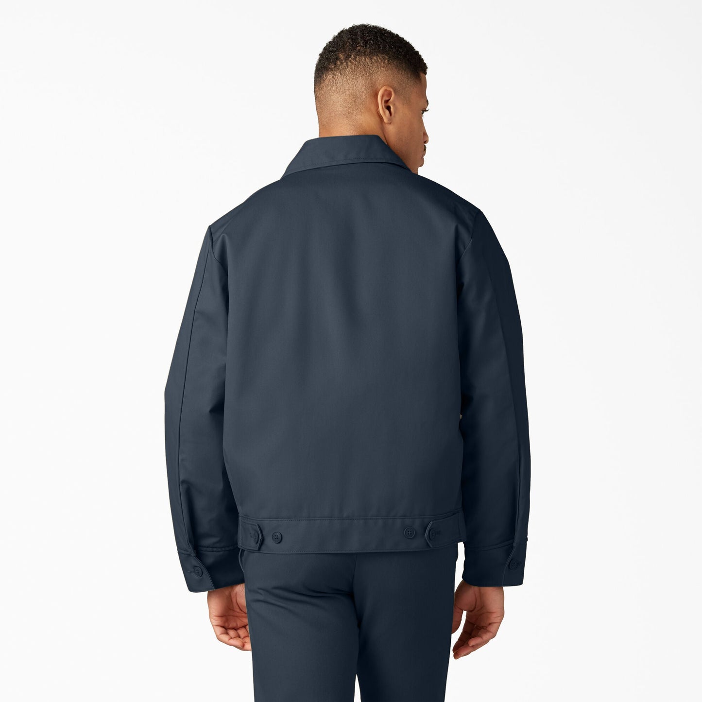 Dickies Insulated Eisenhower Jacket - Mann
