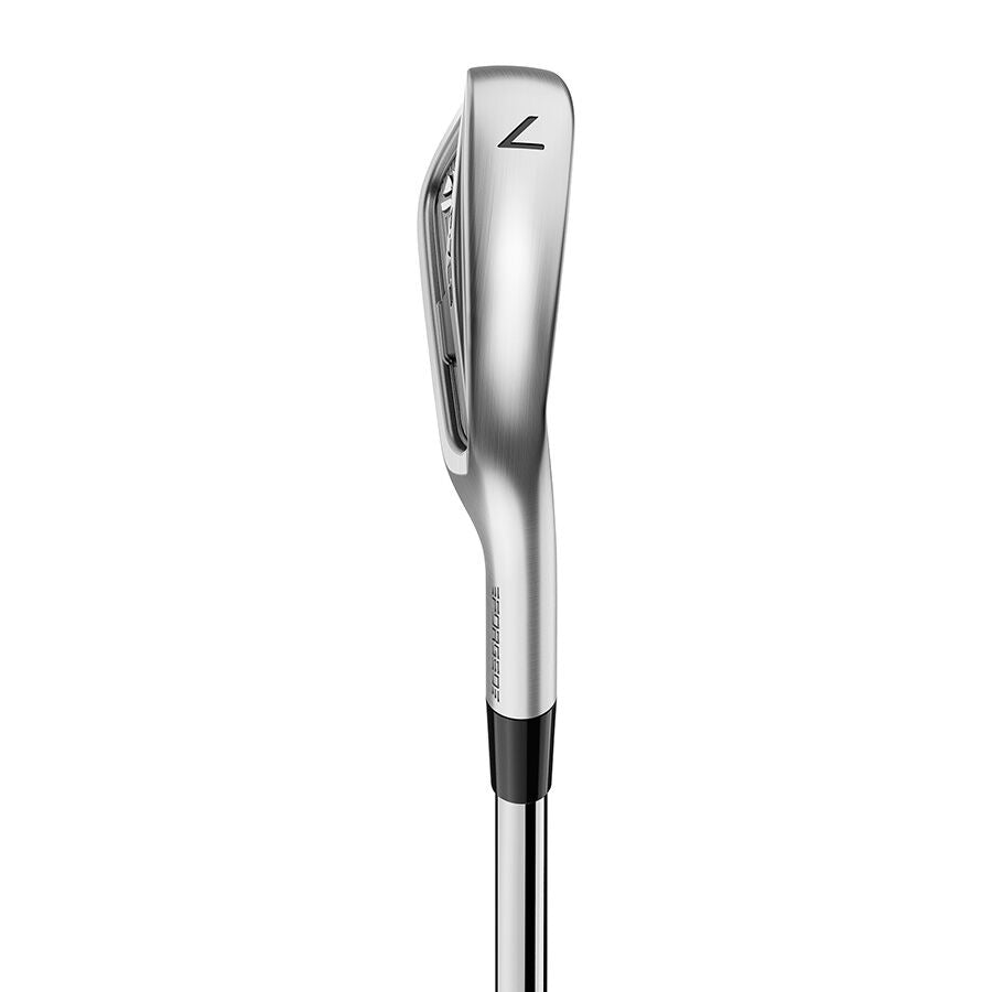 TaylorMade P∙7CB Irons 2024