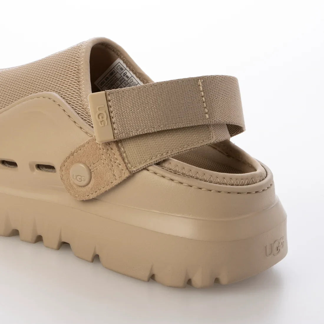 UGG PeakMod 'Dark Sand'