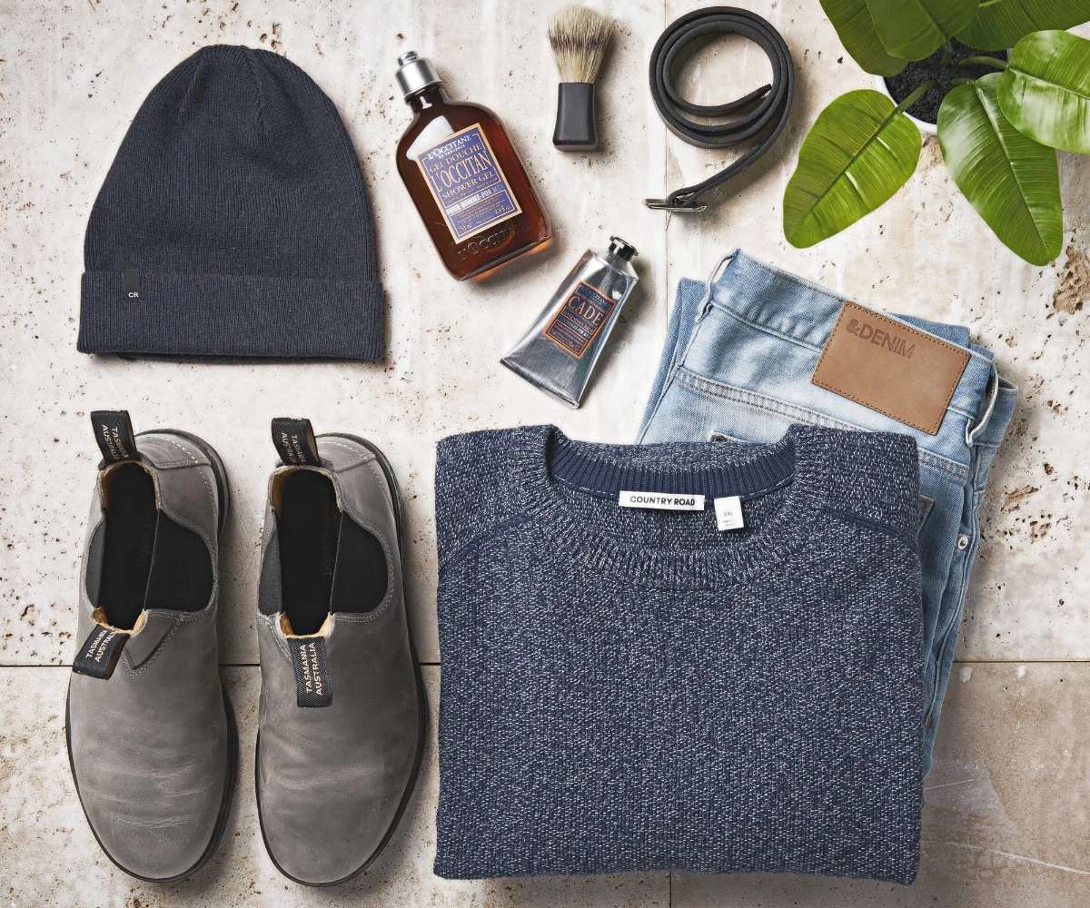 Blundstone 1469 Classics Chelsea Boots - Steel Grey