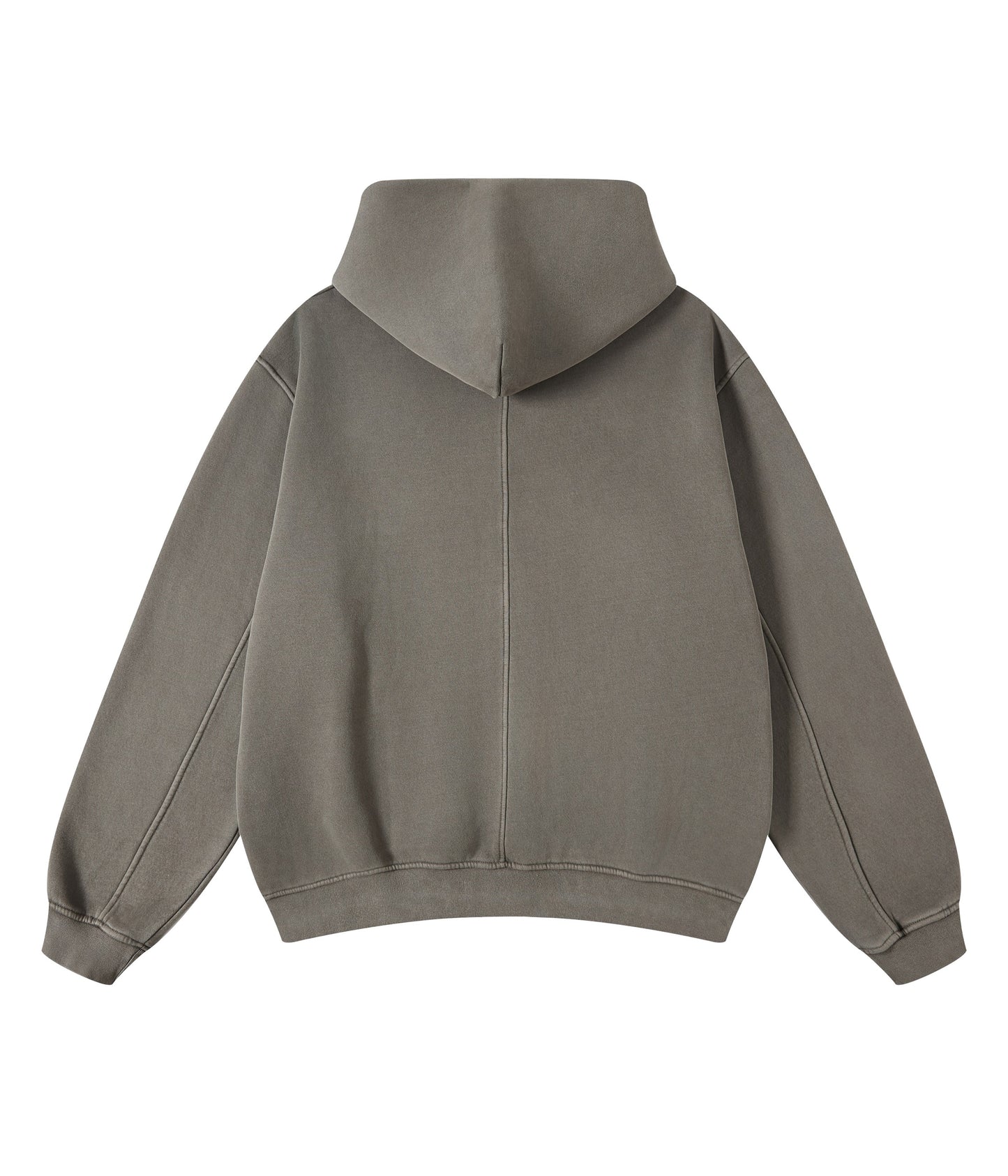 UNDEVELOPED Clove Vintage Hoodie