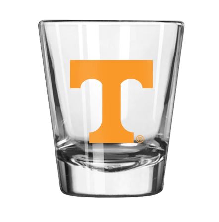 Tennessee Volunteers - Gameday 2oz Shot Glass - Mann