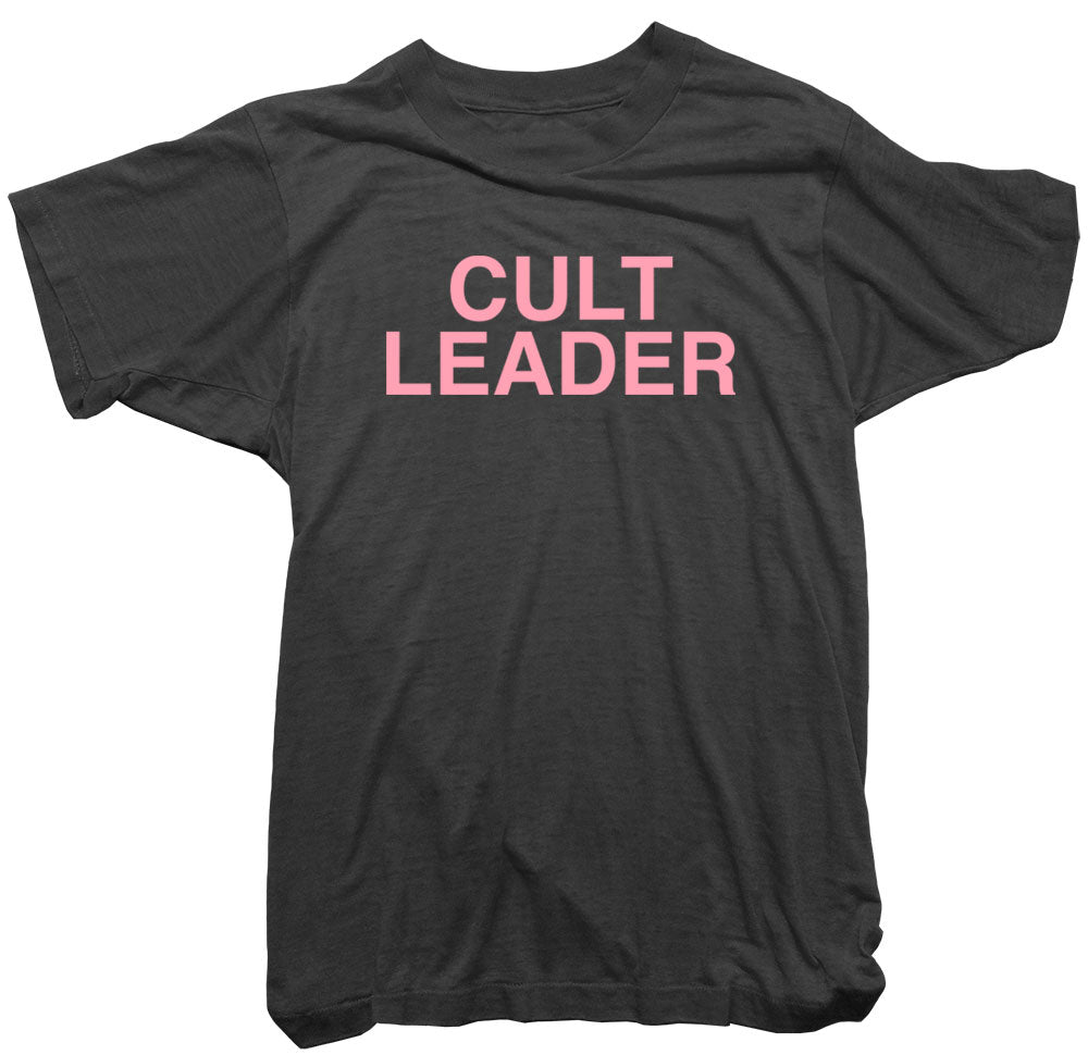 Cult Leader Tee - Mann