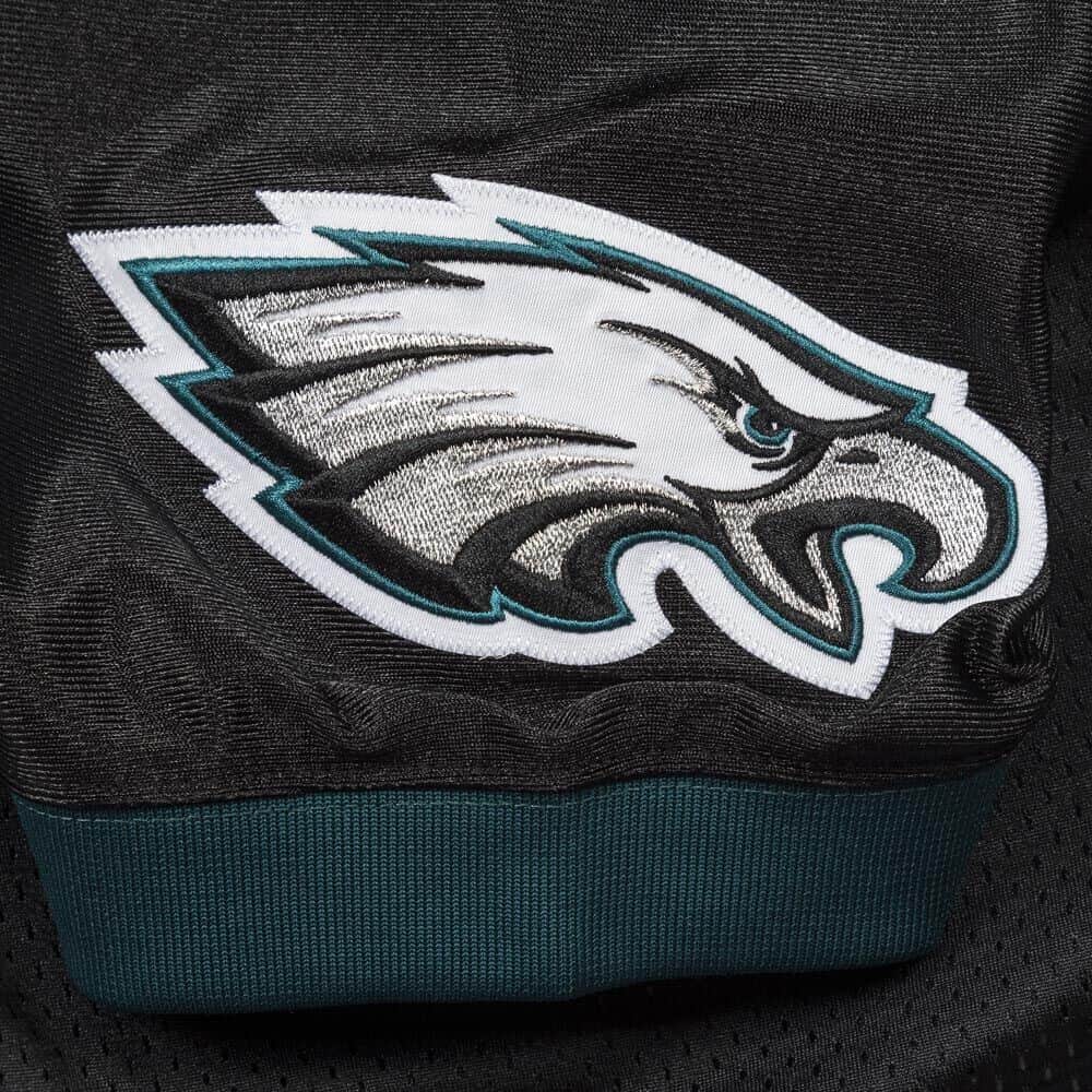 Philadelphia Eagles - Brian Dawkins 2003 Alternate Jersey