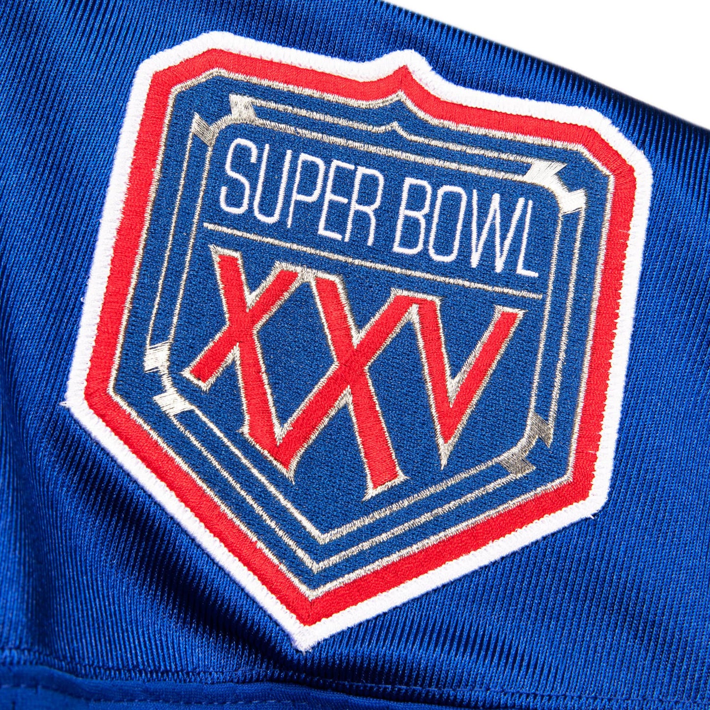 New York Giants - Lawrence Taylor 1990 Jersey