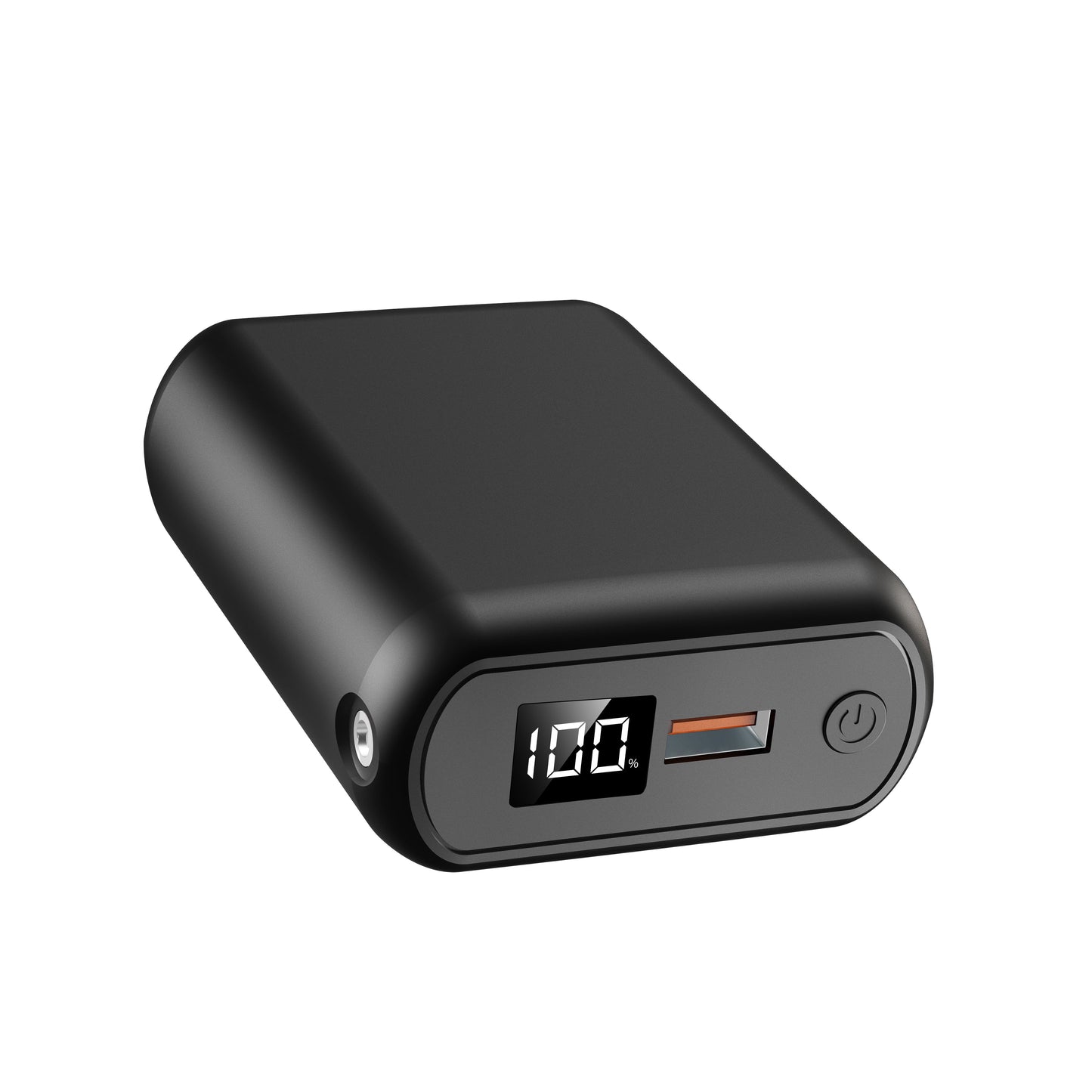 LITEGUEST USB Heated Sleeping Mat – Warm & Portable Outdoor Comfort - Mann