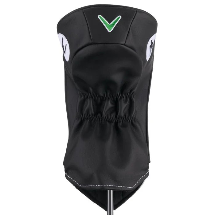 Callaway Elyte Tripe Diamond Driver 2025 - ARETERA EC1 Blue Shaft