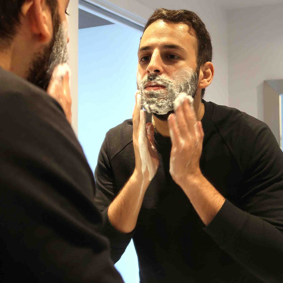 Gentlehomme Face Wash Booster, Travel Size