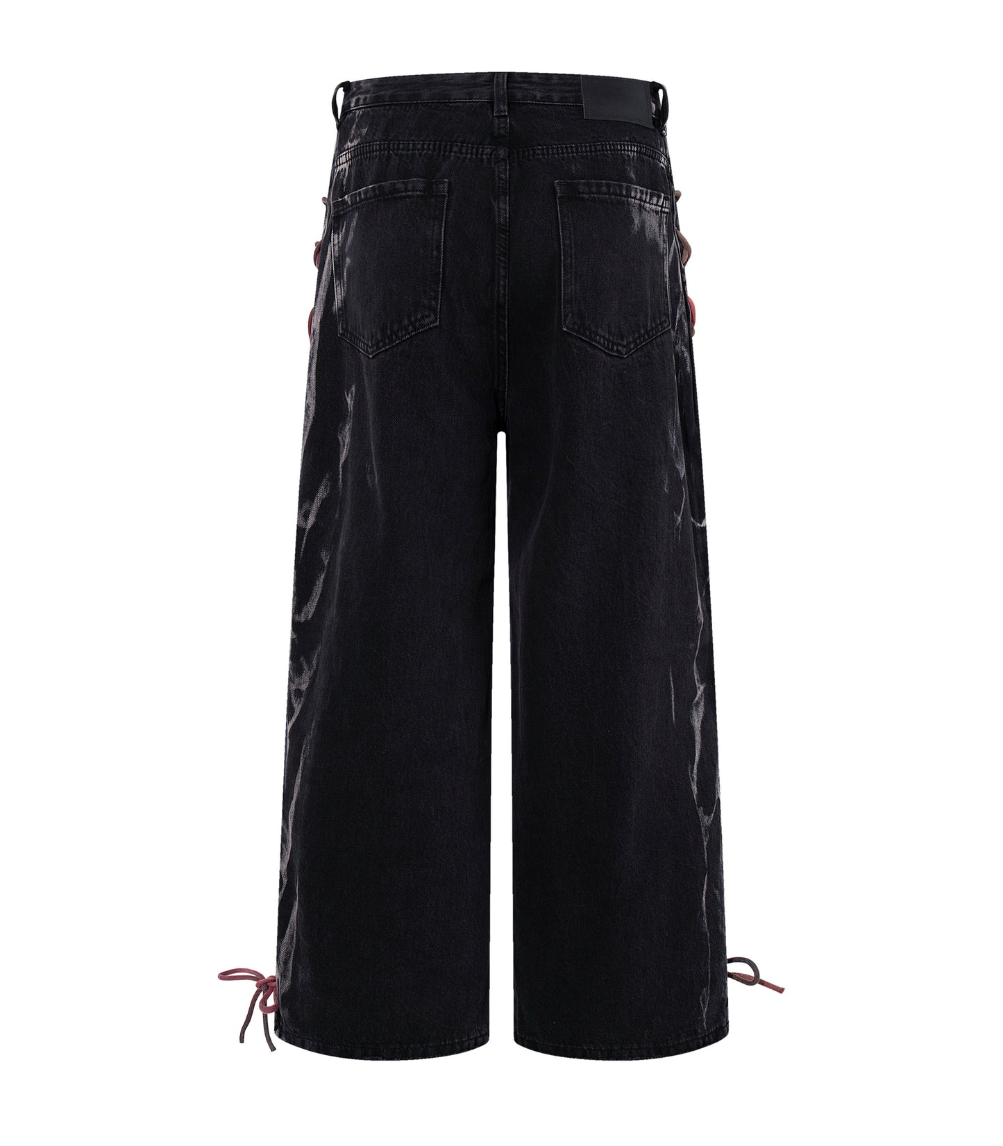 UNDEVELOPED Rope Denim