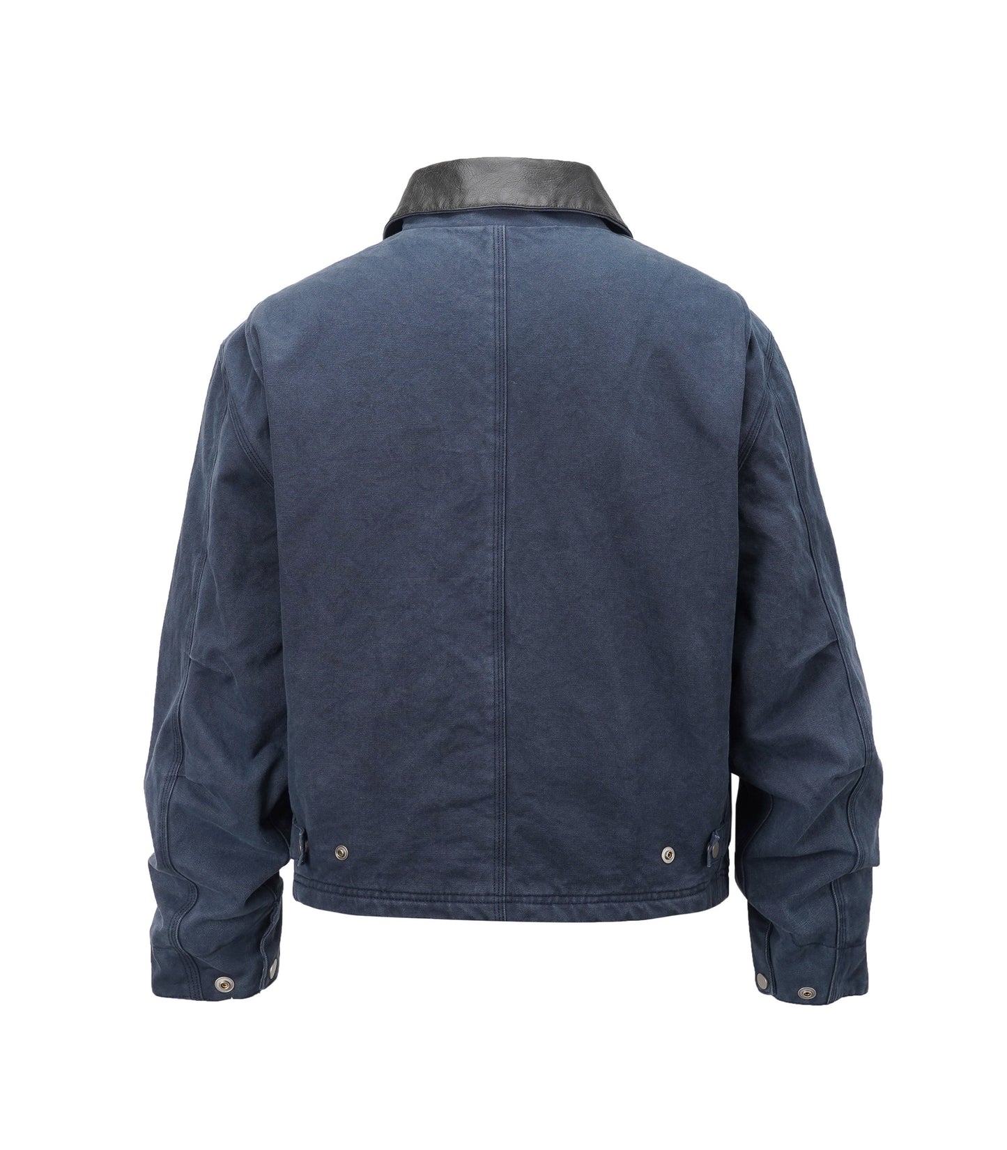 UNDEVELOPED Navy Work Jacket