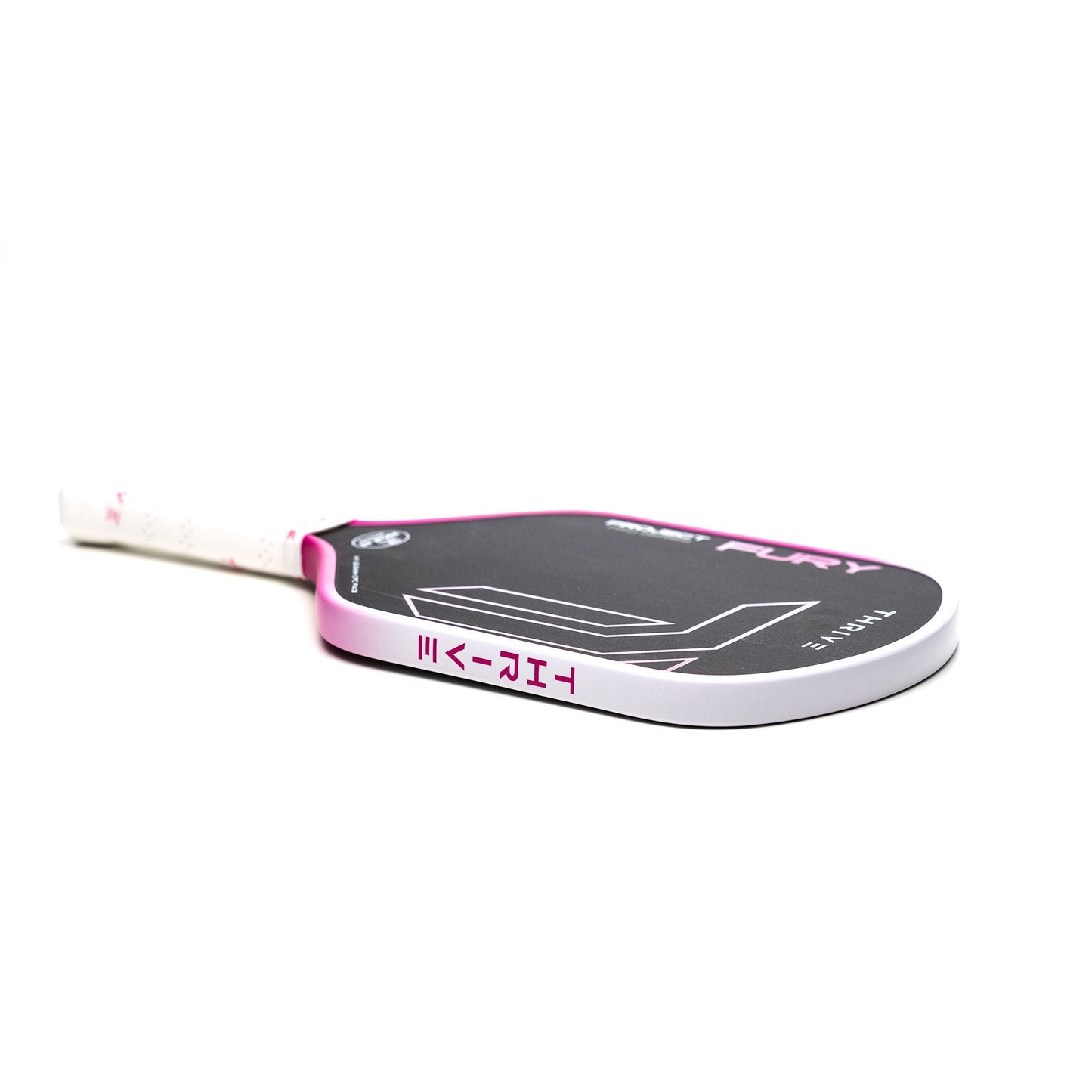 Thrive Pickleball FURY Hybrid 15.5 MM (GEN 3.5 POWER SERIES) 6 Month Warranty - Mann