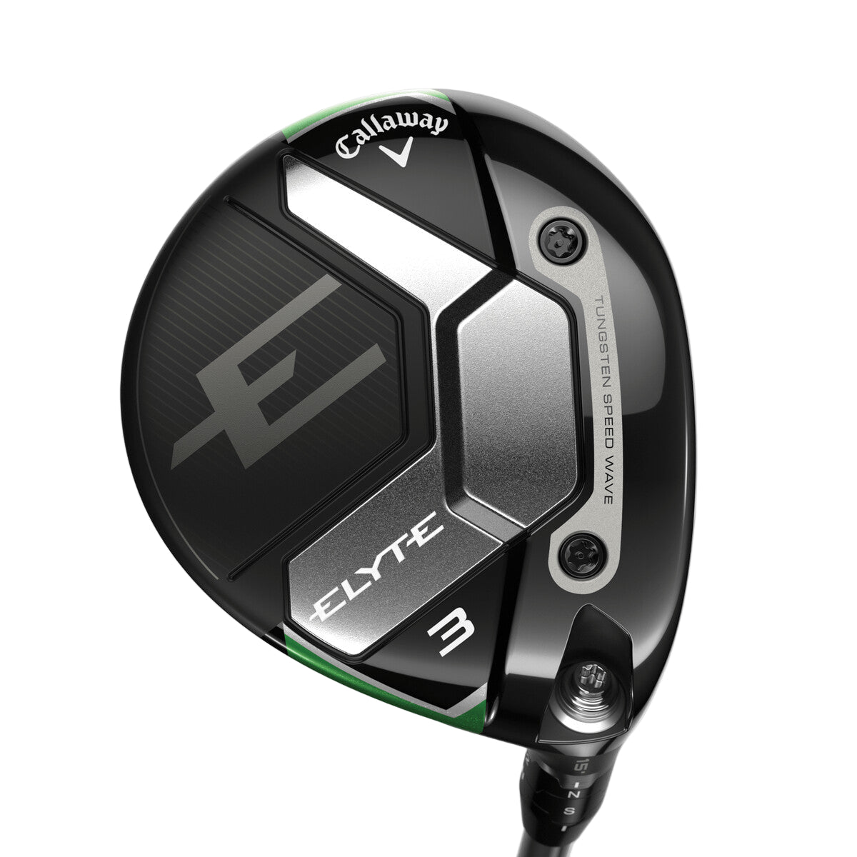 Callaway Elyte Custom Fairway Wood Head