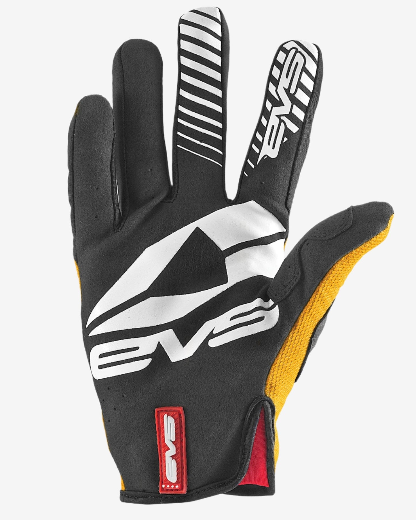 EVS Slip On - Sport Orange - Mann