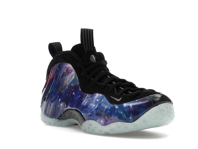 Nike Air Foamposite One Galaxy (2025) - Mann
