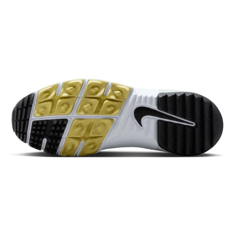 Nike Free Golf Next Nature 'White Topaz Gold'