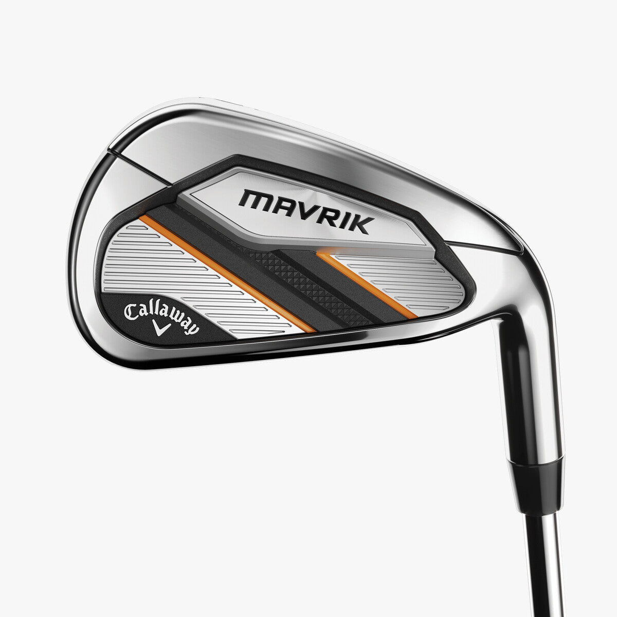 Callaway MAVRIK Custom Iron Head