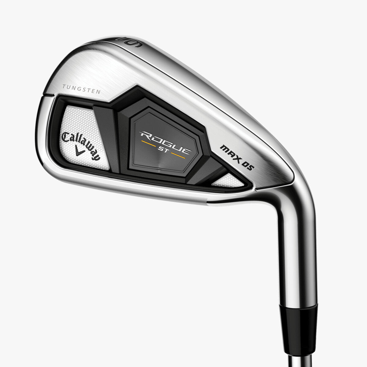 Callaway Rogue ST Max OS Custom Iron Head