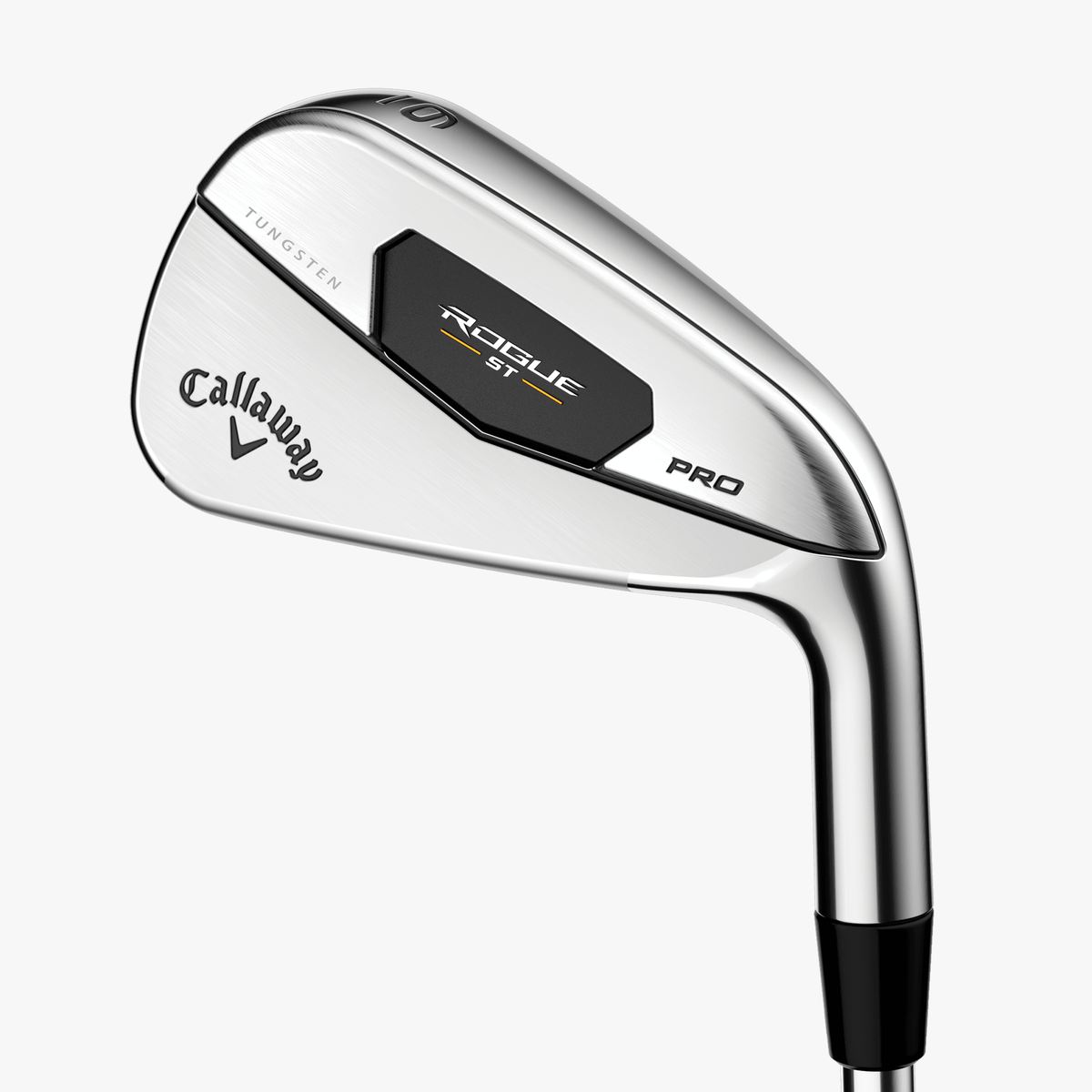 Callaway Rogue ST Pro Custom Iron Head