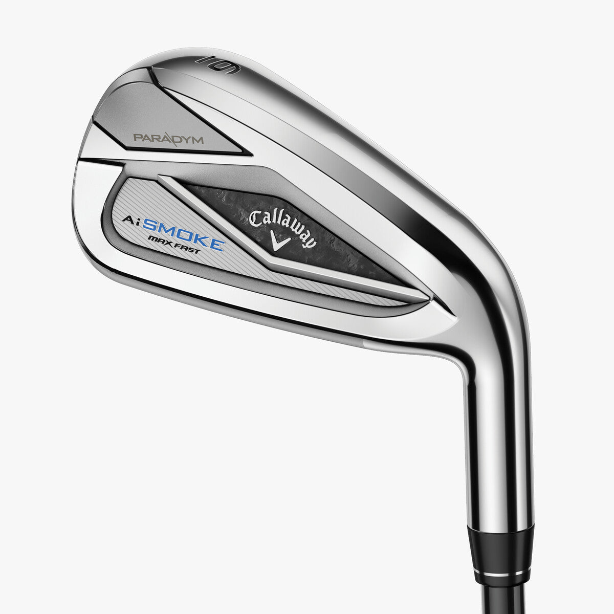 Callaway Paradym Ai Smoke MAX Fast Custom Iron Head