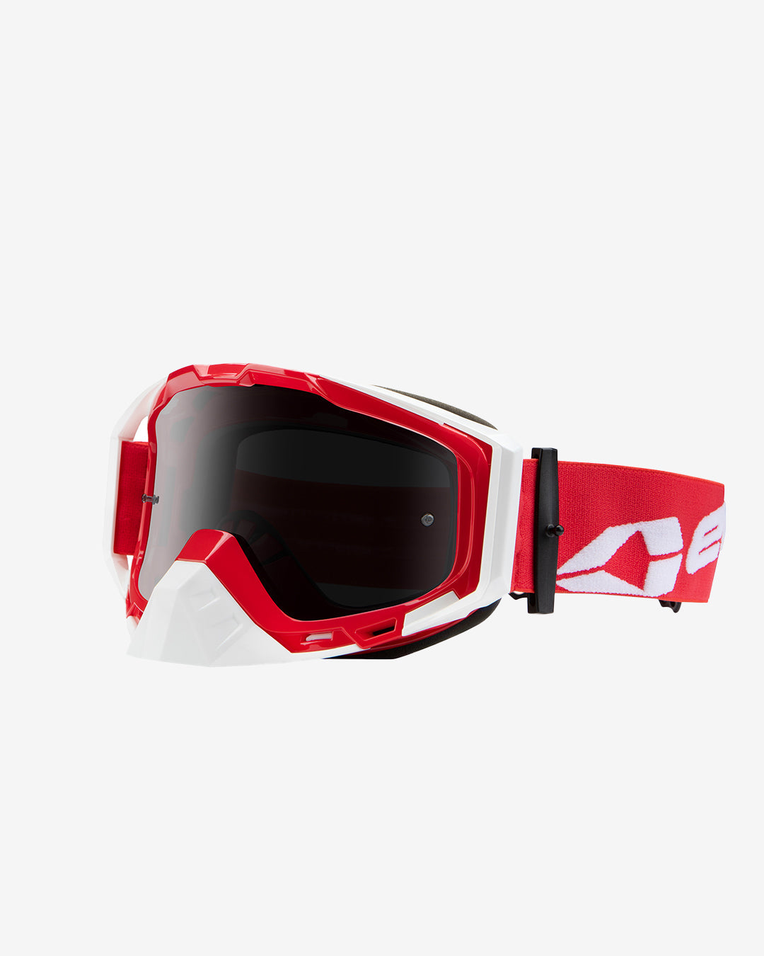 EVS Legacy Pro Goggle - Mann