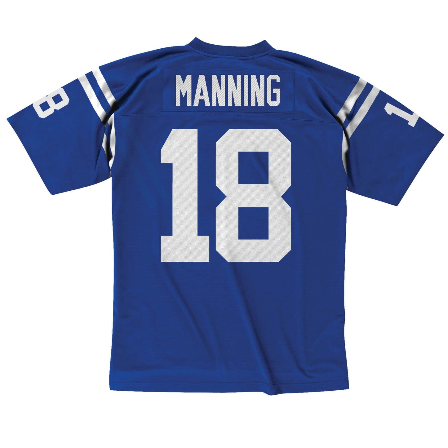 Indianapolis Colts - Peyton Manning 1998 Legacy Jersey