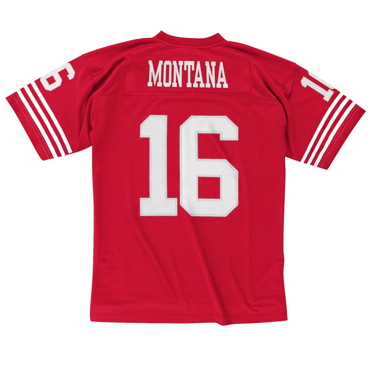 San Francisco 49ers - Joe Montana 1990 Legacy Jersey