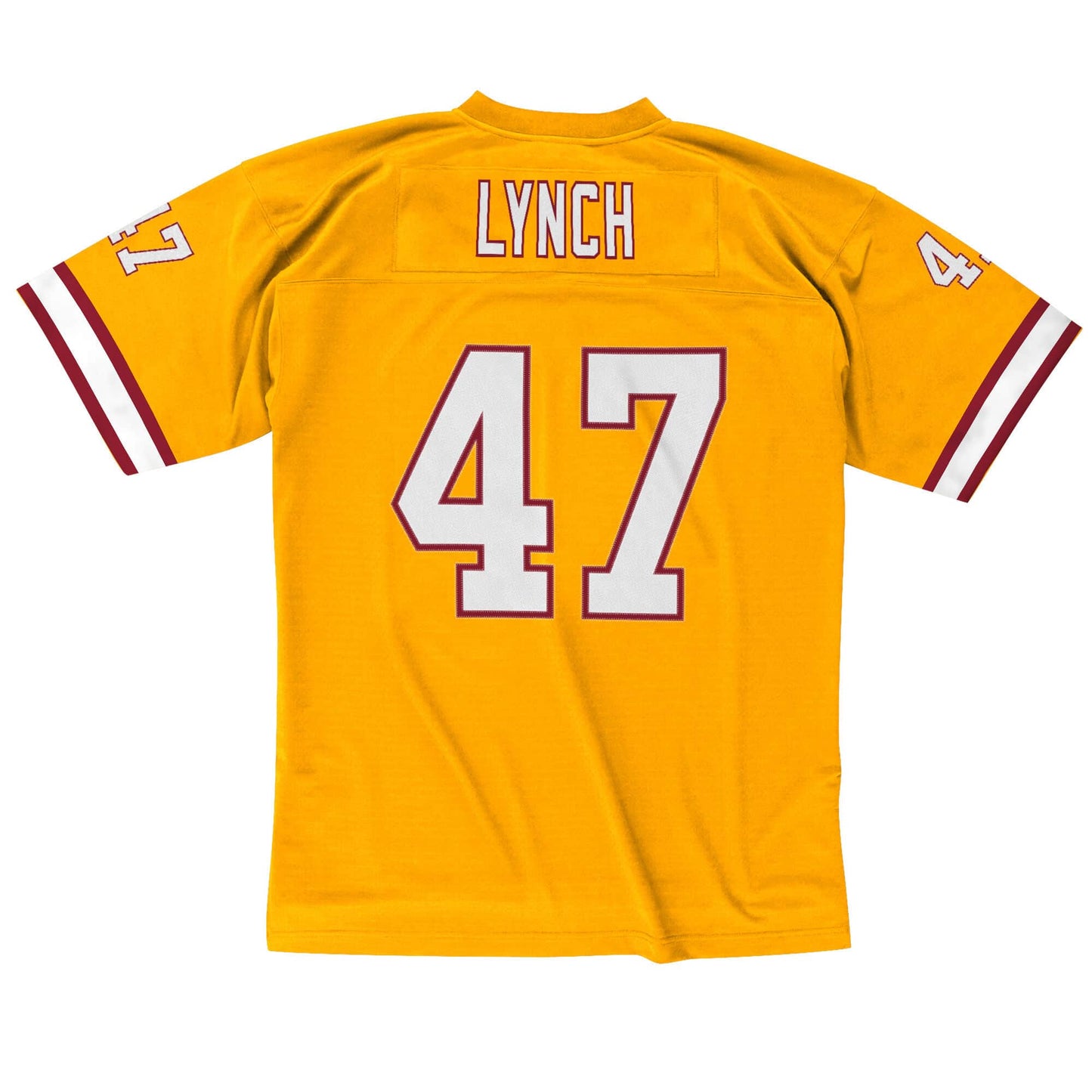 Tampa Bay Buccaneers - John Lynch 1995 Jersey