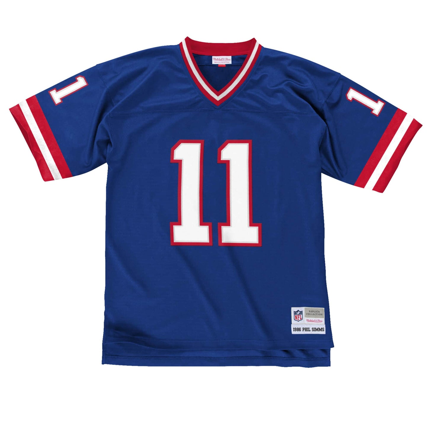 New York Giants - Phil Simms 1986 Legacy Jersey