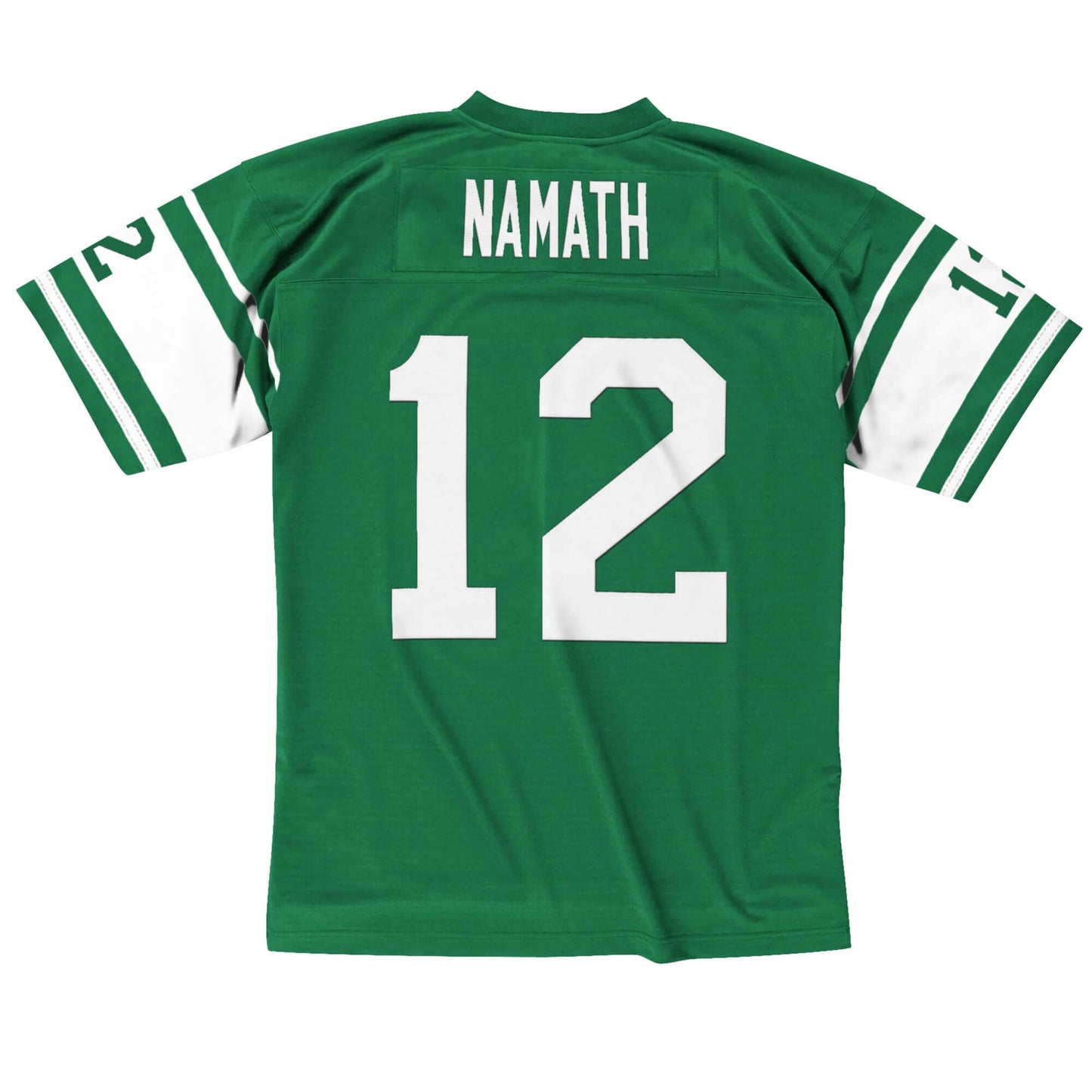 New York Jets - Joe Namath 1968 Legacy Jersey