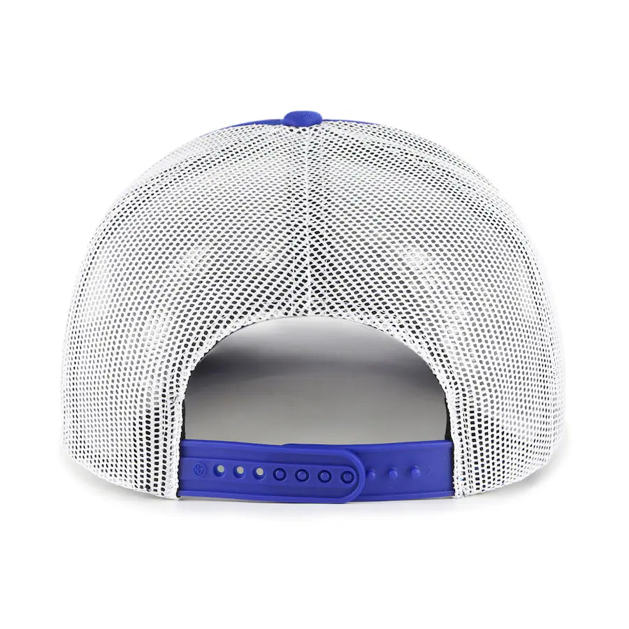 Florida Gators - Royal Hone Patch '47 Hitch Hat - Mann