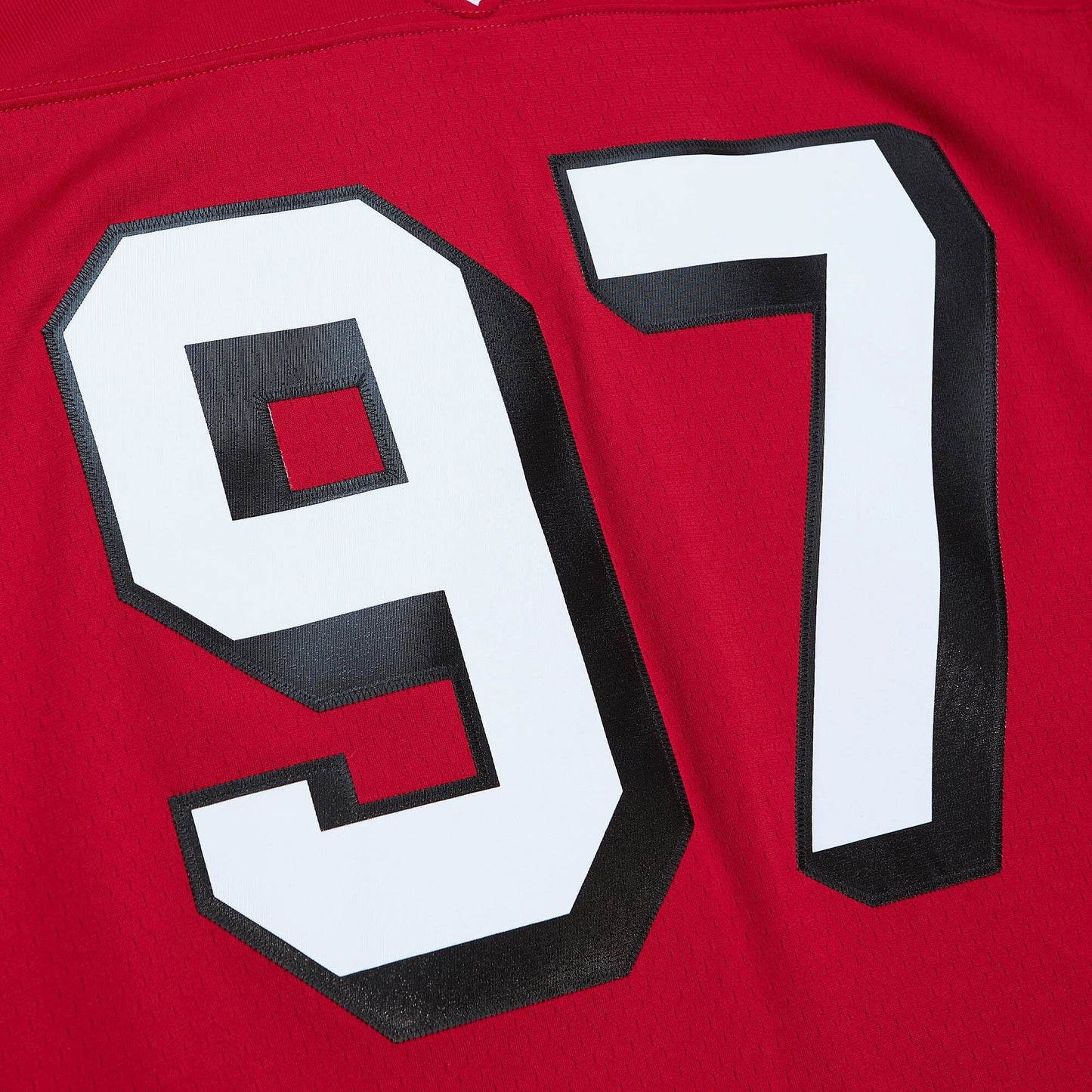 San Francisco 49ers - Bryant Young 1994 Jersey