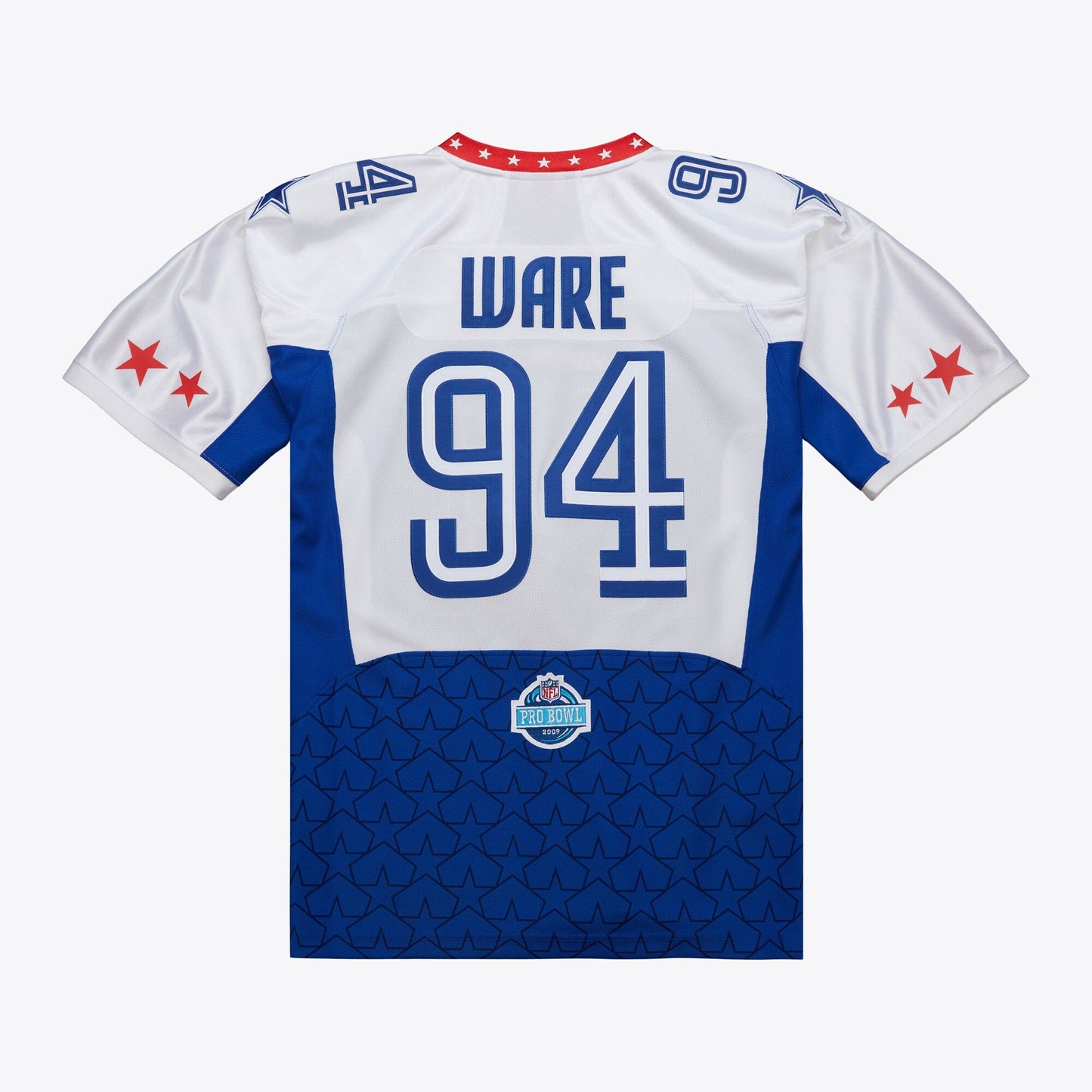 NFC 2009 Demarcus Ware Jersey