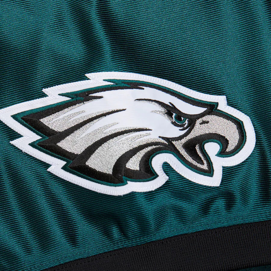 Philadelphia Eagles - Donovan Mcnabb 1999 Jersey