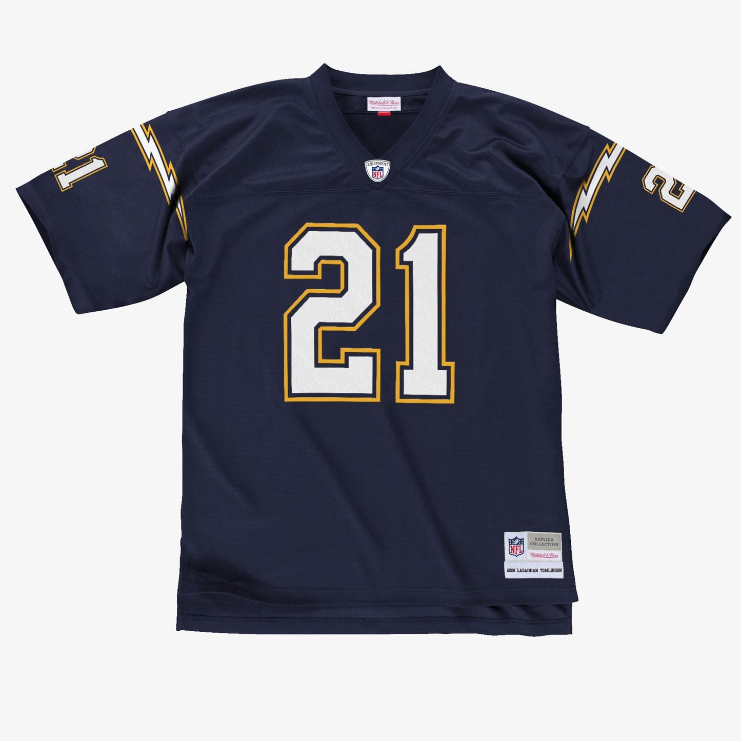 Los Angeles Chargers - LaDainian Tomlinson Jersey