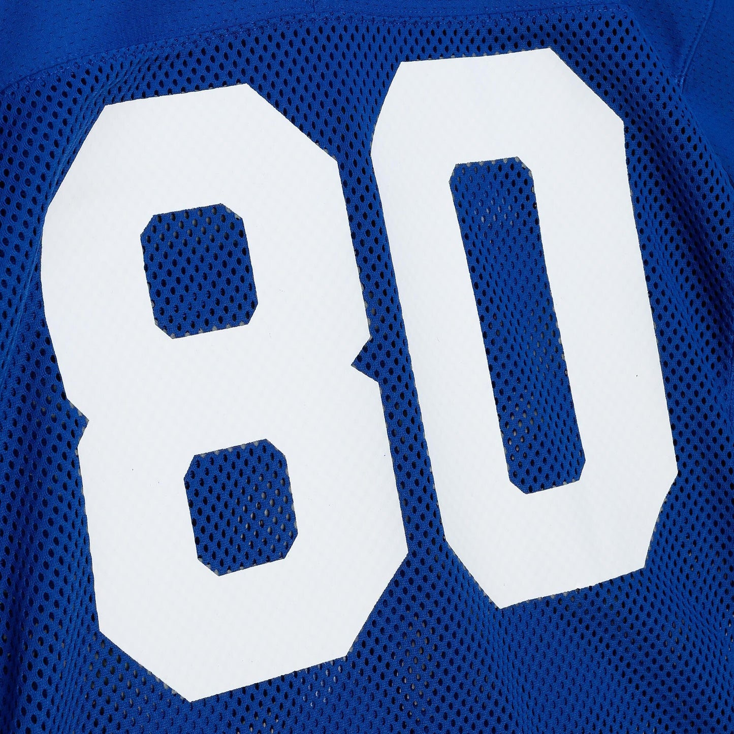 Seattle Seahawks - Steve Largent 1985 Jersey