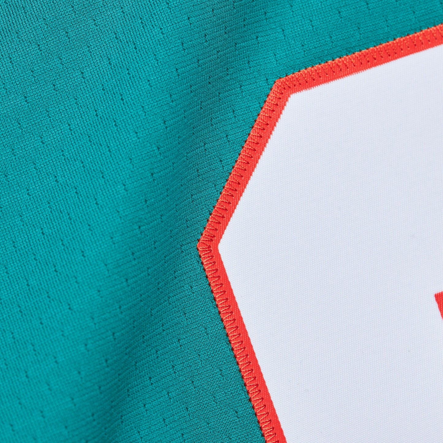 Miami Dolphins - Nat Moore 1984 Jersey