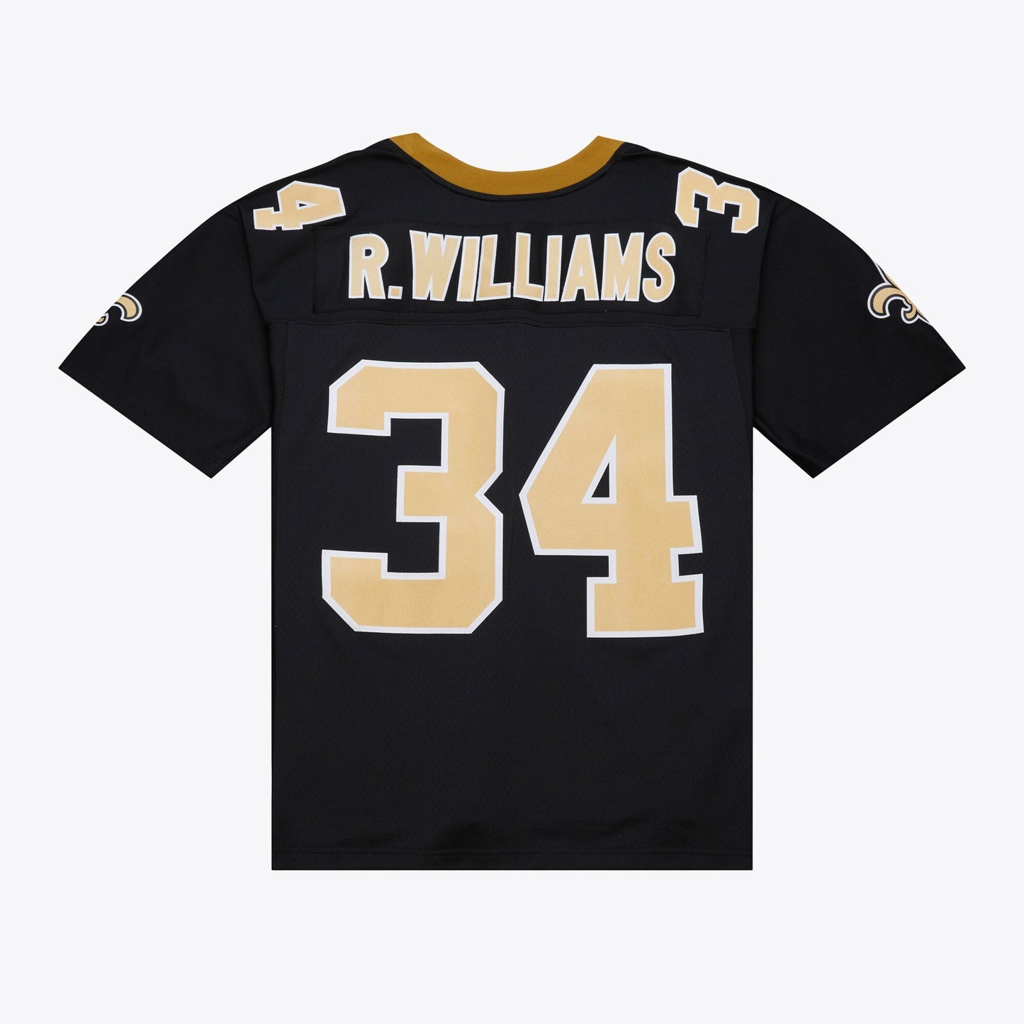 New Orleans Saints - Ricky Williams 1999 Jersey
