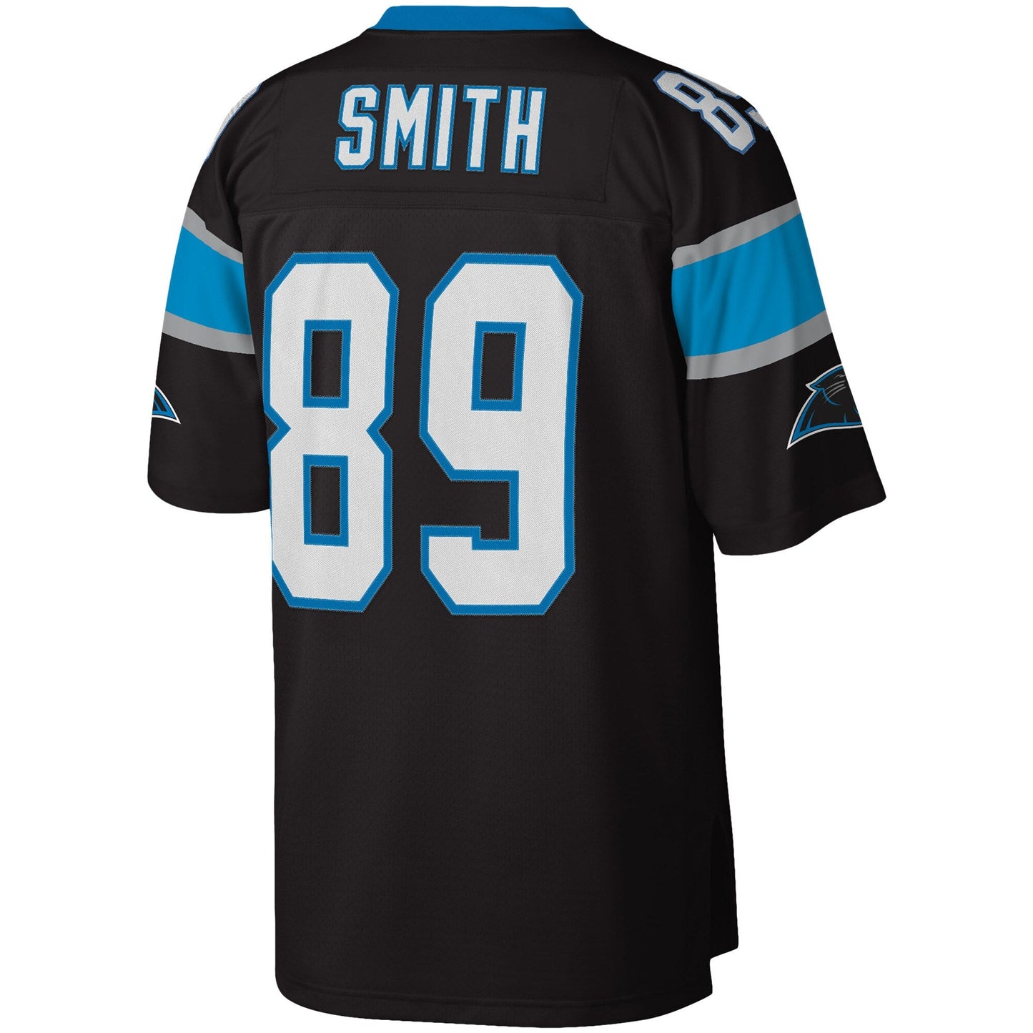 Carolina Panthers - Steve Smith 2003 Legacy Jersey