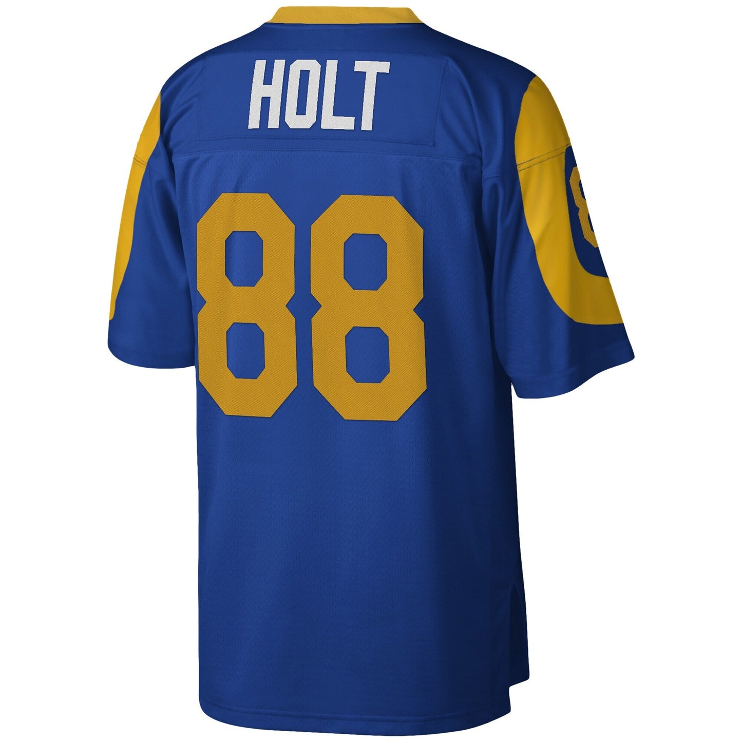 Los Angeles Rams - Torry Holt 1999 Legacy Jersey