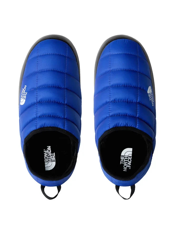 The North Face ThermoBall Traction Mule V 'TNF Blue/TNF White'