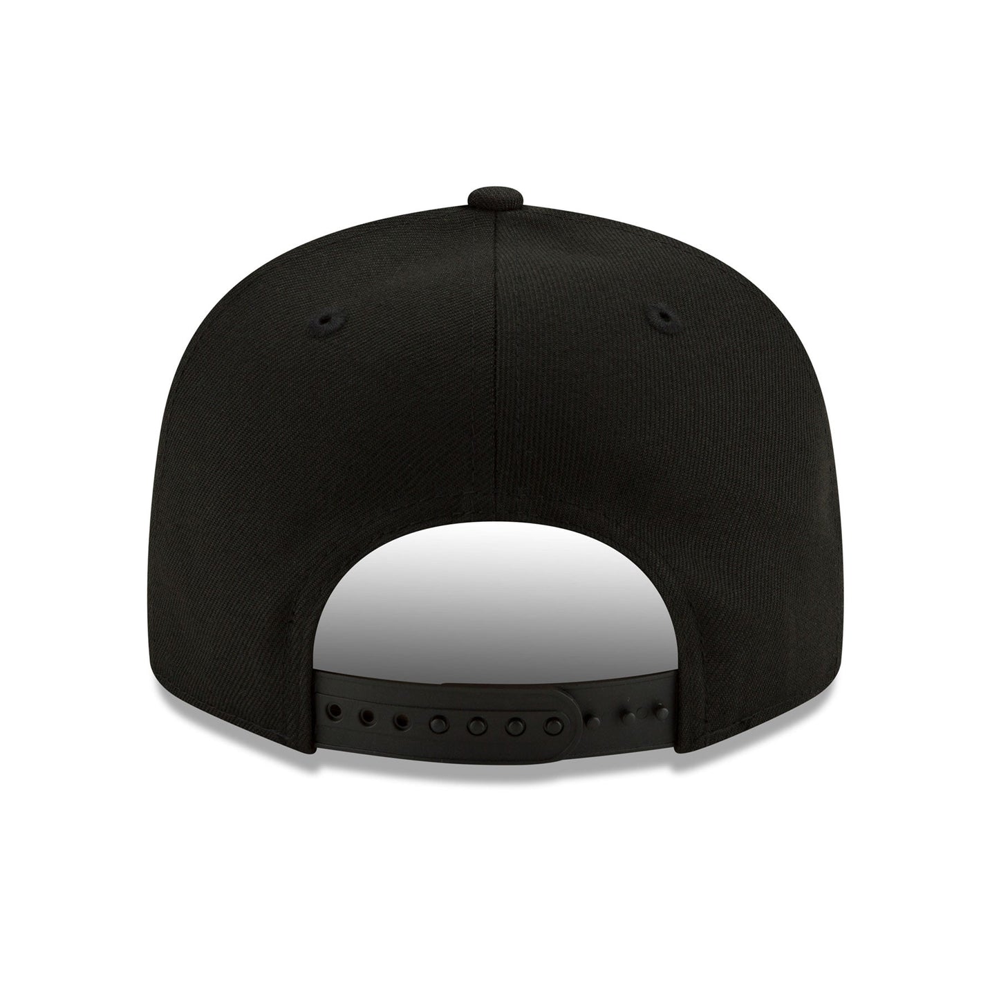 Pittsburgh Steelers - NFL Basic BW 9Fifty Snapback Black Hat, New Era - Mann