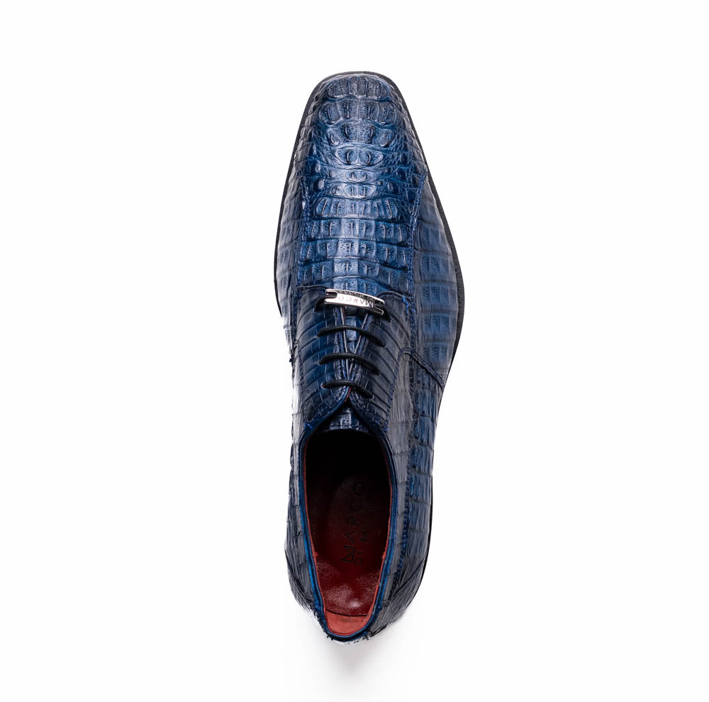 MDM Ragusa Stained Navy - Mann