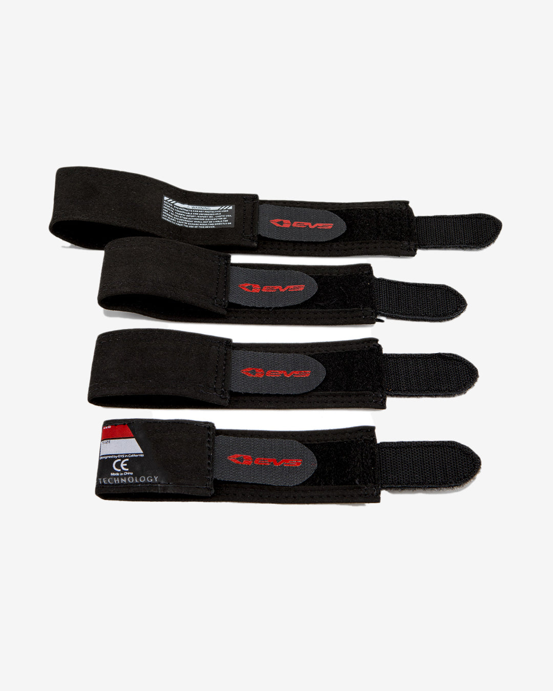 EVS Axis & Web Knee Brace Replacement Straps - Mann
