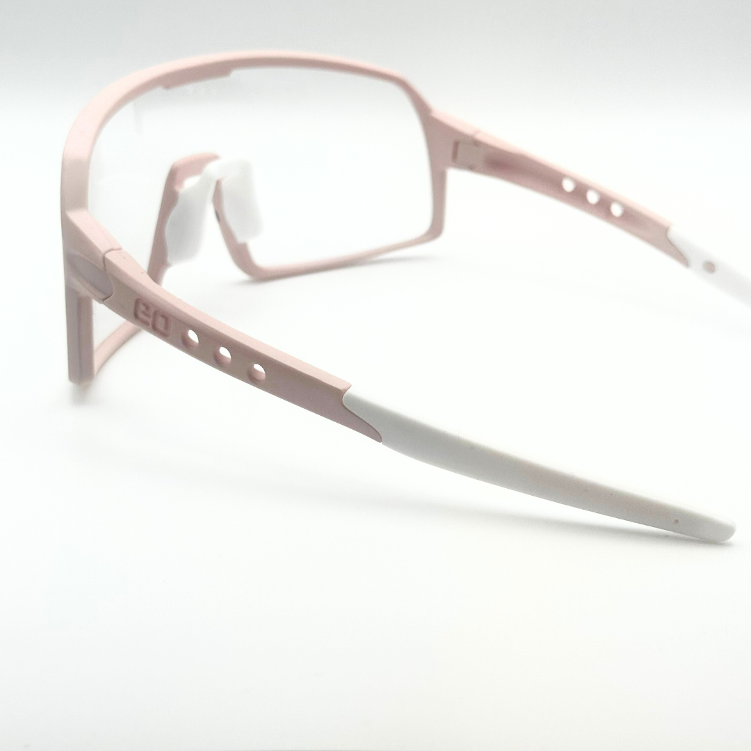 Eastern Outer Mojave with Photochromic Lens - Mann