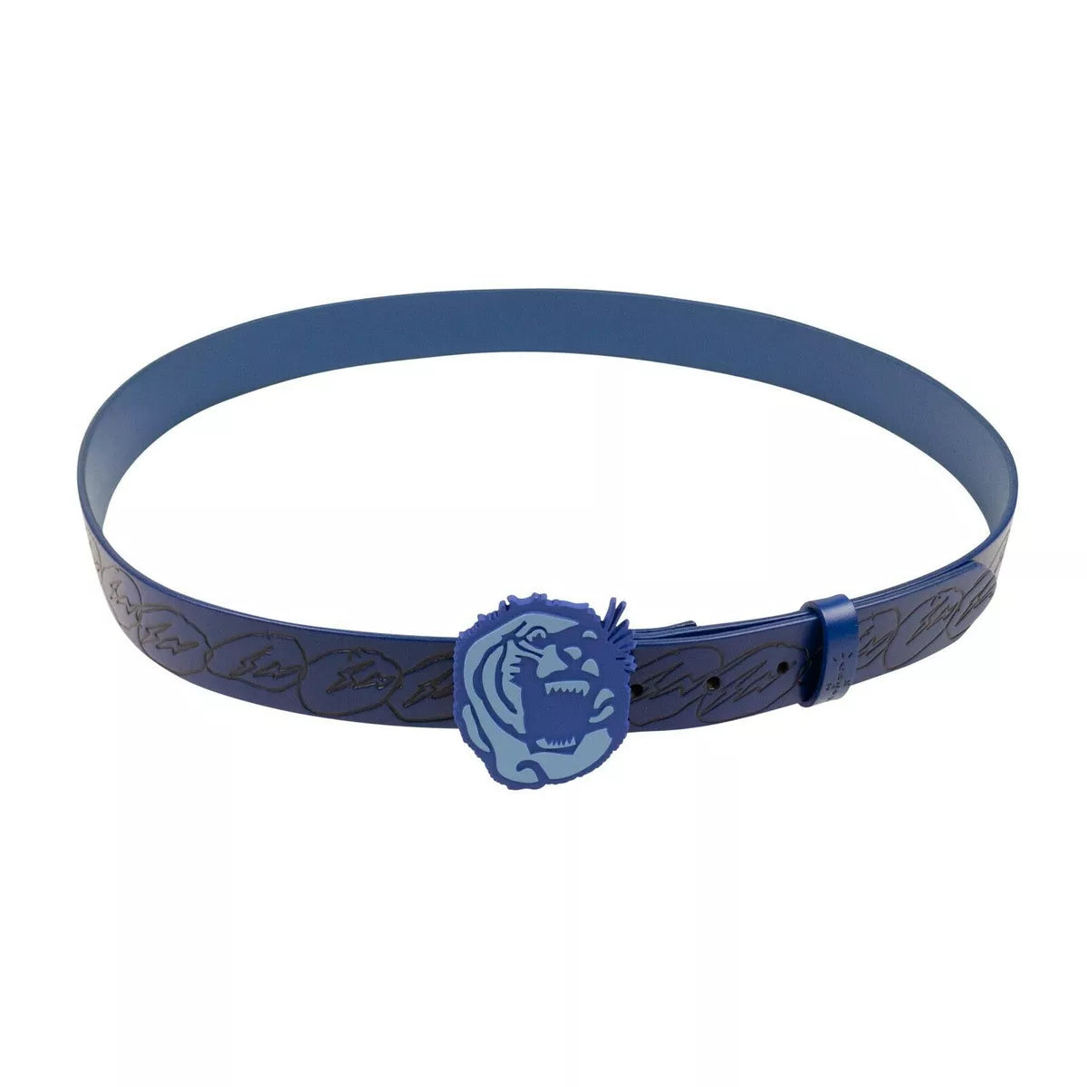 Cactus Jack For Fragment Blue Belt - Mann