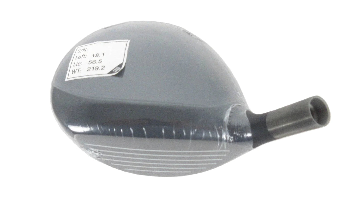 Callaway Paradym Triple Diamond T (Tour Issue) Custom Fairway Wood